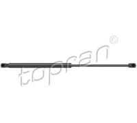 TOPRAN 115 248 Ammortizatore pneumatico, Cofano bagagli / vano carico