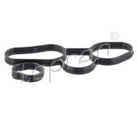 TOPRAN 115 261 Guarnizione, Radiatore olio per AUDI,SEAT,SKODA,VW