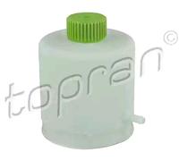 TOPRAN 115 268 Serbatoio compensazione, Olio sist. idraul.-Servosterzo