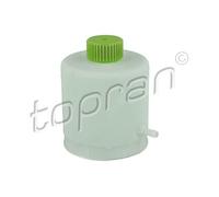 TOPRAN 115 268 Serbatoio di compensazione, olio idraulico (servosterzo) per AUDI