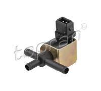 TOPRAN 115 269 Impulso Pressione Controllo Valvola per Audi, Sedile, Skoda, VW