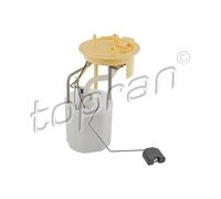 TOPRAN 115 278 Imp. alimentazione carburante per VW