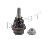 TOPRAN 115 286 Giunto di supporto / guida per AUDI