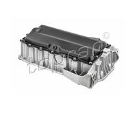 Topran 115 289 Coppa Dell'Olio Per VW Jetta IV 162 163 AV2 AV3