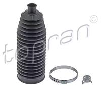 TOPRAN 115 302 Kit soffietto, Sterzo