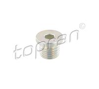 TOPRAN 115 349 Vite di chiusura, vaschetta dell'olio per AUDI,SEAT,SKODA,VW