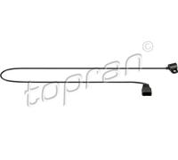 TOPRAN 115 365 Sensore, Posizione albero a camme per AUDI,SKODA,VW