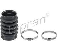 TOPRAN 115 374 Bellow, Giunto Per MERCEDES-BENZ, VW