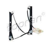 TOPRAN 115 381 Alzacristallo per VW