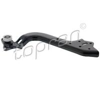 TOPRAN 115 391 Guidarullo, Porta scorrevole per MERCEDES-BENZ,VW