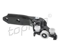 TOPRAN 115 395 Guidarullo, Porta scorrevole per VW