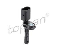 TOPRAN 115 403 Sensore, N° giri ruota per AUDI,SEAT,SKODA,VW