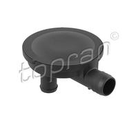 TOPRAN 115 415 Valvola, Ventilazione carter per VW