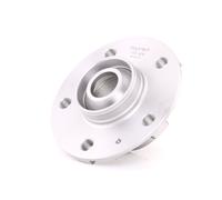 TOPRAN 115 429 Mozzo ruota
