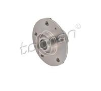Topran 115 429 Mozzo Ruota Per Audi Q5 8RB Porsche Macan 95B