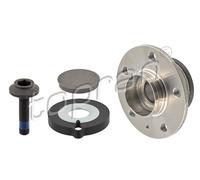 TOPRAN 115 430 Kit cuscinetto ruota per AUDI
