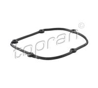 TOPRAN 115 440 Guarnizione, Carter distribuzione per AUDI,SEAT,SKODA,VW