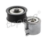 TOPRAN 115 469 Tenditore cinghia servizi per VW Touareg (7P5, 7P6) Ø69mm