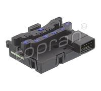 TOPRAN 115 503 Sensore angolo sterzata per AUDI,SEAT,SKODA,VW