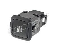TOPRAN 115 504 Interruttore, Serratura Cappuccio Serbatoio Per SEAT, VW
