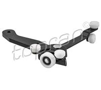 TOPRAN 115 509 Guidarullo, Porta scorrevole