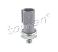 TOPRAN 115 513 Interruttore a pressione olio per AUDI,PORSCHE,VW