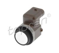 TOPRAN 115 539 Sensore, Assistenza parcheggio per VW