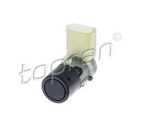 TOPRAN 115 541 Sensore, Assistenza parcheggio per AUDI,SKODA,VW
