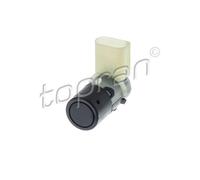 Topran 115 541 Sensore di Parcheggio Posteriore Interno per Audi A6 Skoda
