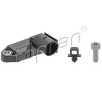 TOPRAN 115 548 Interruttore pedale freno