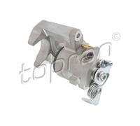 TOPRAN 115 560 Pinza freno per AUDI,SEAT,SKODA,VW