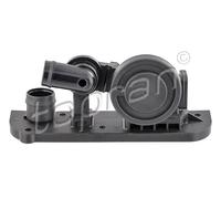 TOPRAN 115 561 Valvola, Ventilazione carter per AUDI,VW