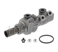 TOPRAN 115 609 Cilindro maestro del freno per AUDI,SEAT,VW