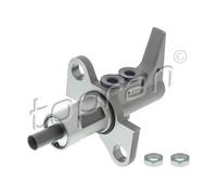 TOPRAN 115 611 Cilindro maestro del freno per AUDI