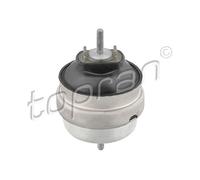 TOPRAN 115 630 Sospensione, Motore per AUDI,SEAT