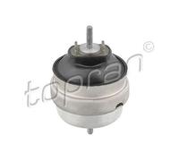 TOPRAN 115 630 Supporto motore Supporto idraulico per AUDI A4 Avant (8ED, B7)