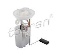 TOPRAN 115 636 Imp. alimentazione carburante per AUDI,SEAT,SKODA,VW