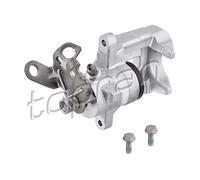 TOPRAN 115 676 Pinza freno per AUDI,SEAT,SKODA,VW