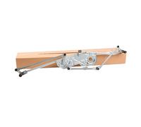 TOPRAN 115 690 Tiranteria tergicristallo