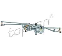 TOPRAN 115 690 Tiranteria tergicristallo per FORD,SEAT,VW