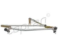 TOPRAN 115 692 Tiranteria tergicristallo per VW