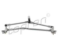 TOPRAN 115 714 Tiranteria tergicristallo per SKODA