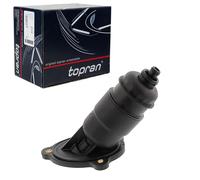 TOPRAN Filtro idraulico Cambio automatico 115 721