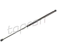 TOPRAN 115 722 Ammortizzatore pneumatico cofano motore per VW Touareg (7P5, 7P6)