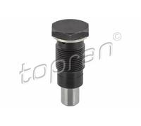 TOPRAN 115 740 Tenditore, Catena distribuzione per AUDI,CUPRA,SEAT,SKODA,VW