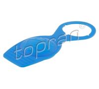 TOPRAN 115 770 Chiusura, serbatoio acqua lavavetr per AUDI,VW