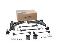 TOPRAN Kit braccio oscillante, Sospensione ruota