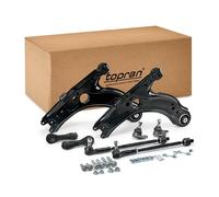 TOPRAN Kit braccio oscillante, Sospensione ruota