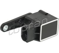 TOPRAN 115 826 Sensore, regolazione portata dei fari per AUDI,SEAT,VW