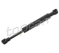 TOPRAN 115 844 Ammortizzatore pneumatico, Freno stazionam. a pedale